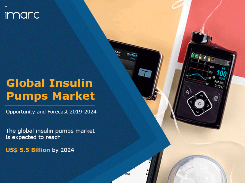 træner Imagination Thriller Insulin Pump Market Analysis, Growth Rate, Size, Share and Forecast by 2024